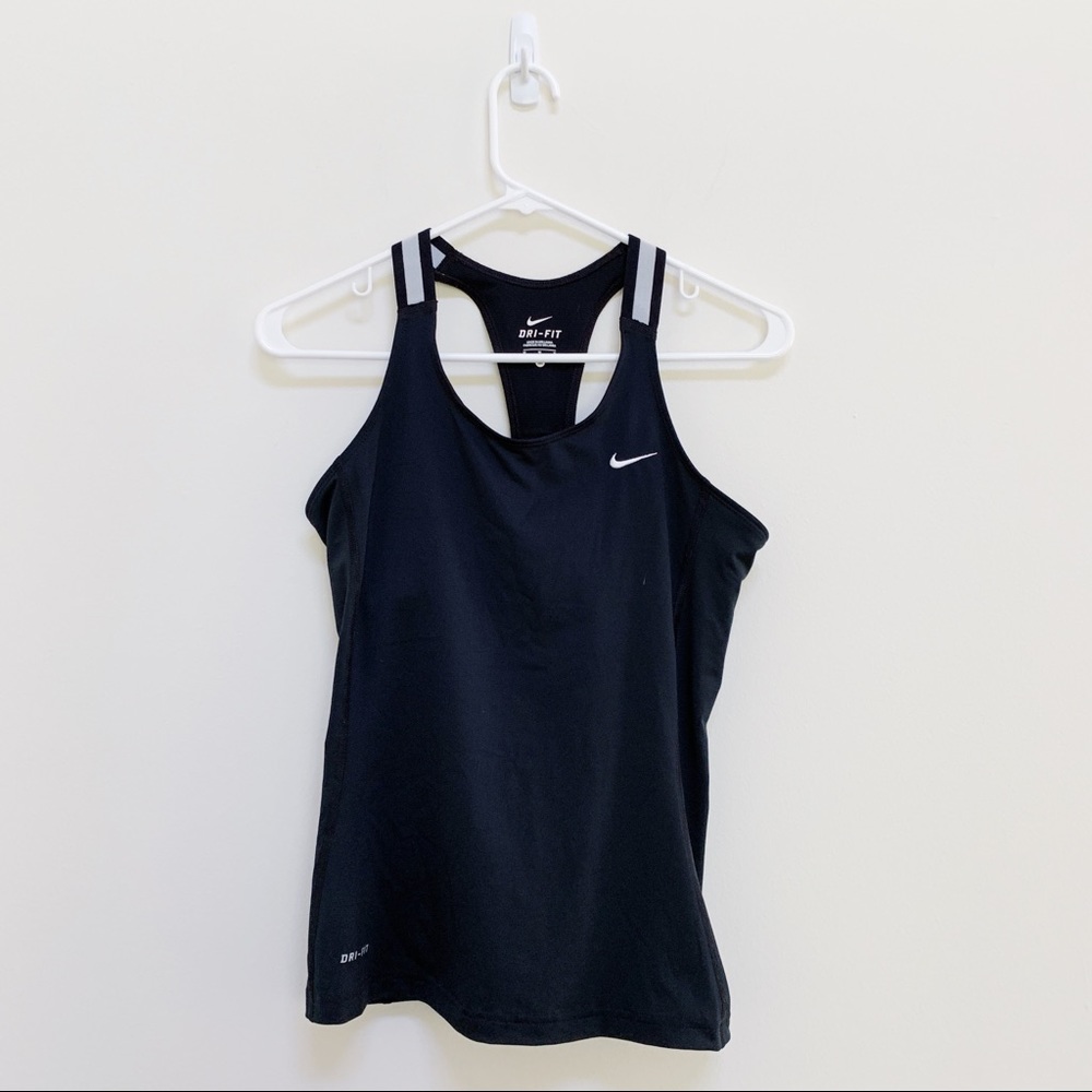 NWOT Nike Dri-Fit Athletic Tank-Top